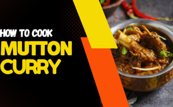 Delicious homemade Mutton Karahi cooked with rich spices and tomatoes – authentic Pakistani flavour at home.