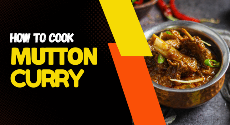 Delicious homemade Mutton Karahi cooked with rich spices and tomatoes – authentic Pakistani flavour at home.